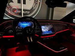 مرسيدس بنز E-Class